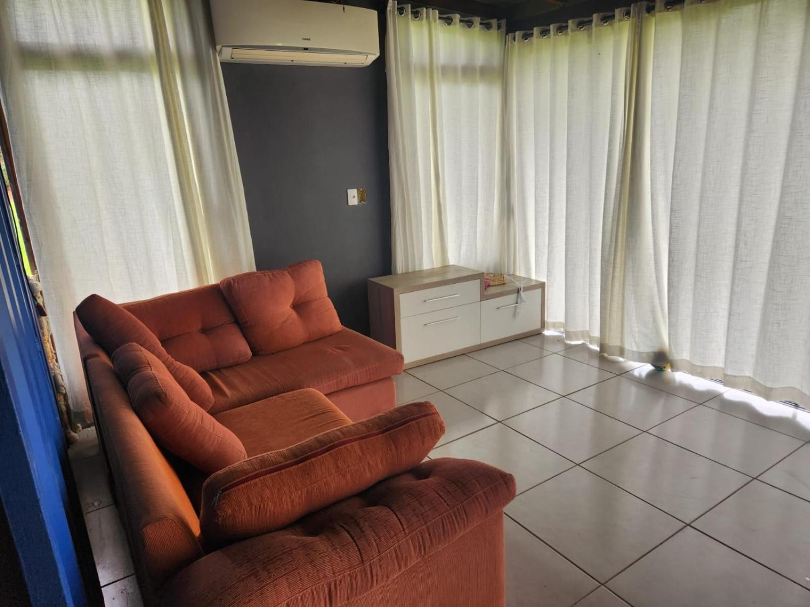 Сasa de vacaciones Casa Container *
