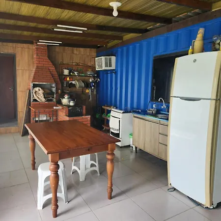 Villa Casa Container Sao Francisco do Sul Exterior foto