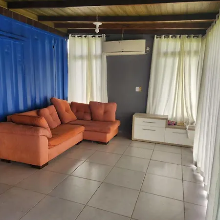 Villa Casa Container Sao Francisco do Sul Exterior foto
