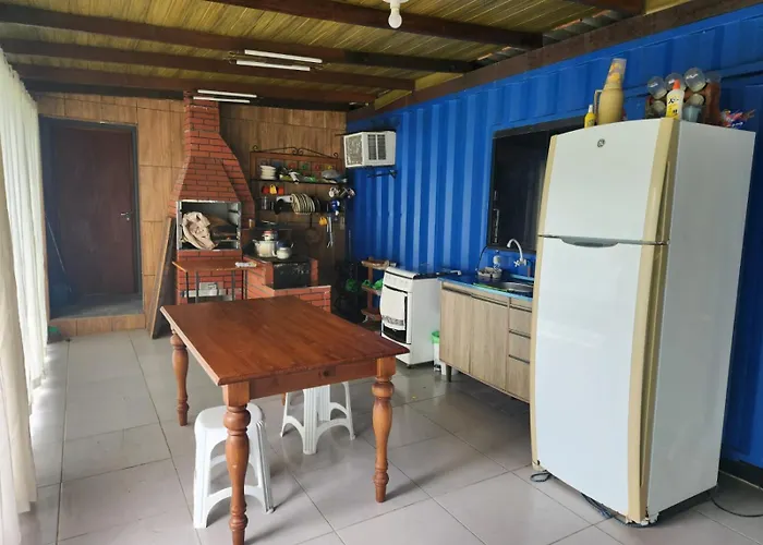 Casa Container