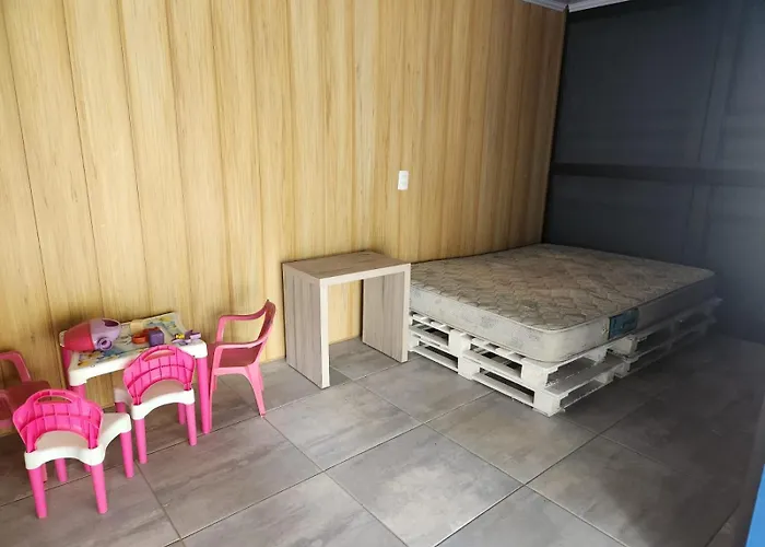 Casa Container