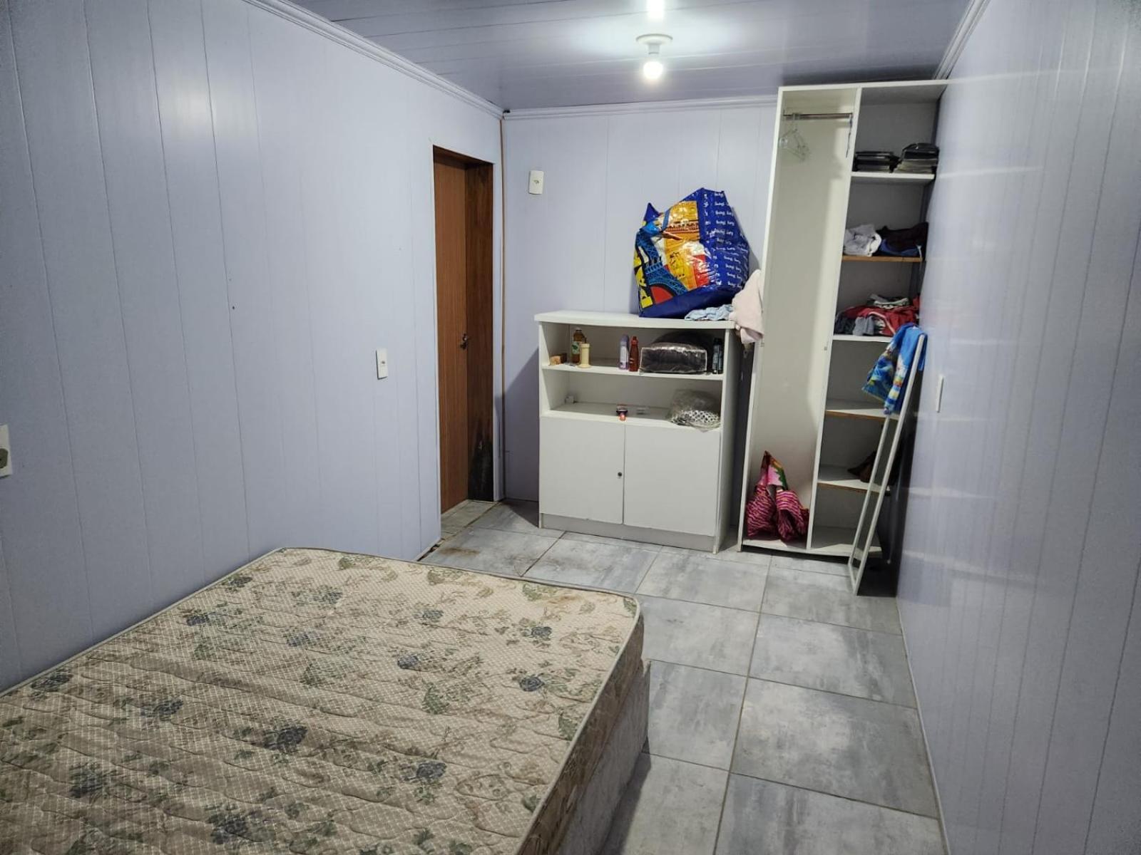 Casa Container Holiday home