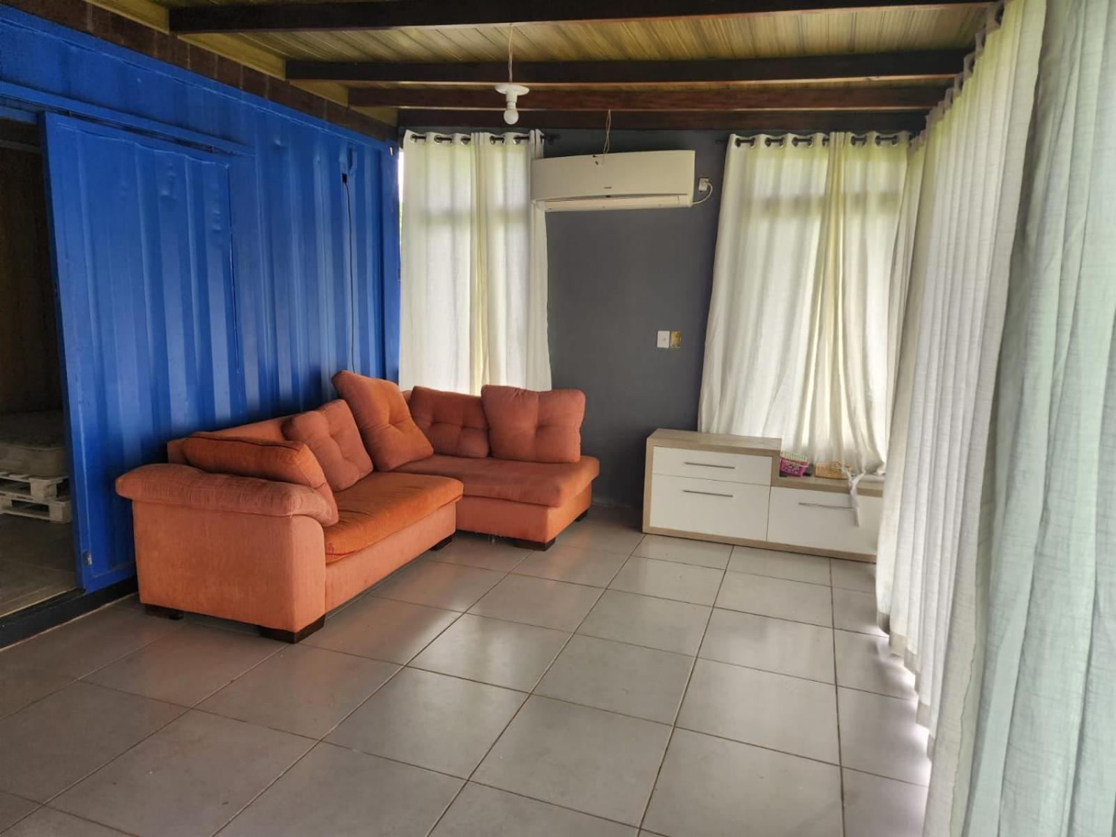 Casa Container