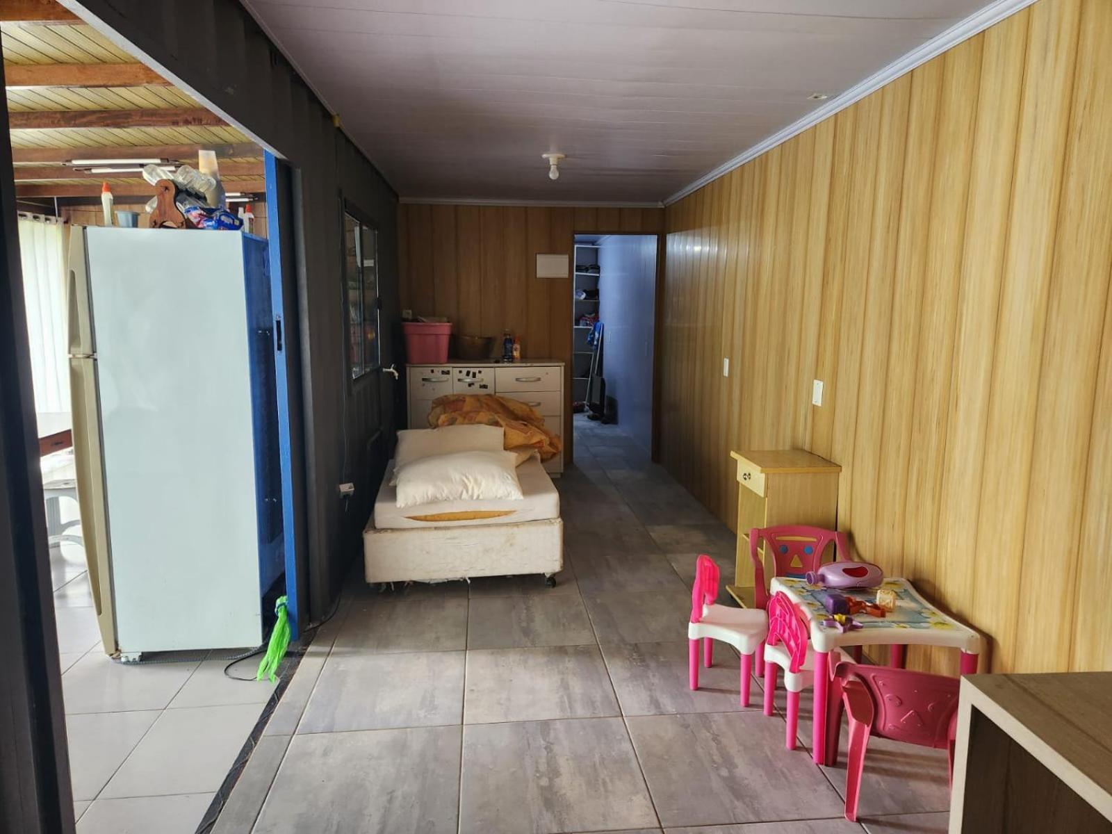 Holiday home Casa Container *