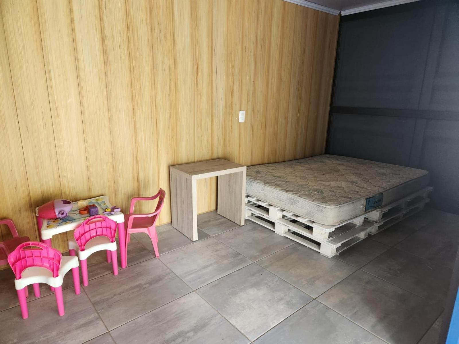 Holiday home Casa Container *